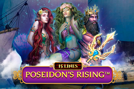 Poseidon's Rising